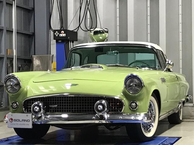 ベビーサンダー 純正コンチキット ワイヤーAW レストア車両(20枚目)