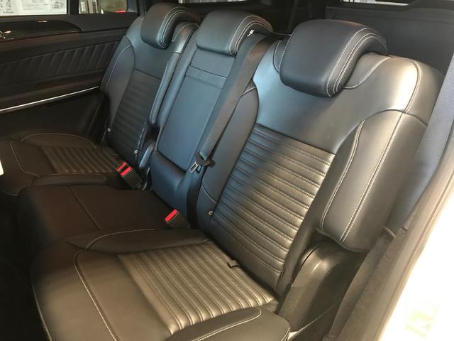 GLS550 4マチックスポーツ 法人1オーナー 63用AW(10枚目)