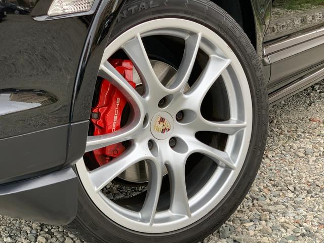 GTS D車左ハンドル HDDナビ 純正21AW サンルーフ(18枚目)