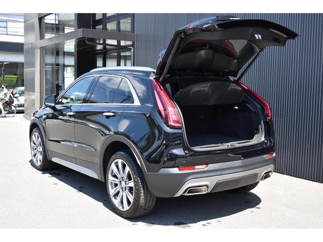 キャデラックｘｔ４ キャデラック プラチナム 新車保証継承 認定中古車 ａｐｐｌｅｃａｒｐｌａｙ対応 ｂｌｕｅｔｏｏｔｈ接続 ｕｓｂ接続 ｅｔｃ バックカメラ レザーシート パワーシート シートヒーター シートクーラー ステアリングヒーターの中古車詳細 中古車