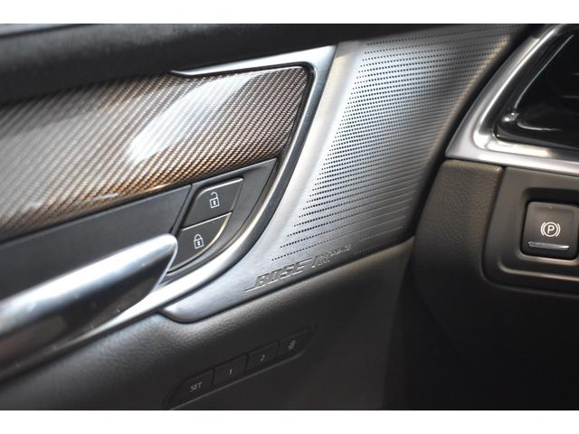 キャデラックＸＴ６ ミッドナイトスカイエディション　弊社試乗車　レザーシート　Ａｐｐｌｅ　ＣａｒＰｌａｙ　Ａｎｄｏｒｉｄ　Ａｕｔｏ　衝突軽減ブレーキ　障害物センサー　シートヒーター　アダプティブクルーズコントロール　ＬＥＤヘッドライト　バックカメラ（40枚目）