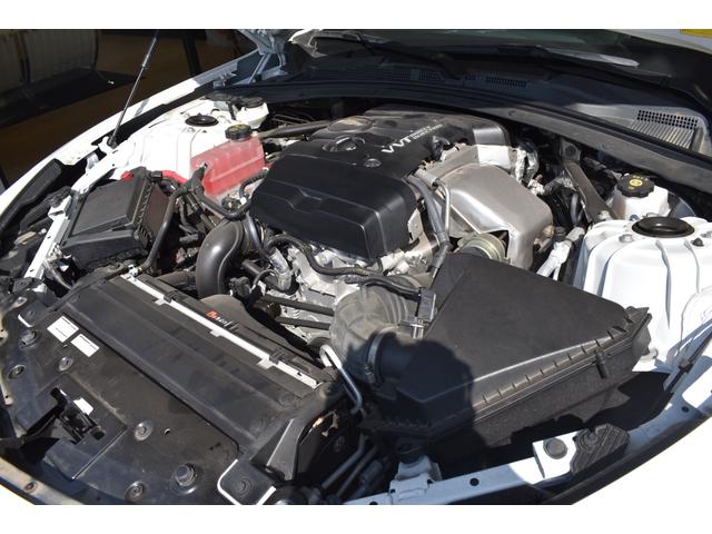 シボレーカマロ ＬＴ　ＲＳ　認定中古車保証対象車　弊社ユーザー様車両　アメリカンスポーツカー　２．０Ｌターボ　障害物センサー後　クルーズコントロール　ＡｐｐｌｅＣａｒＰｌａｙ　ＡｎｄｏｒｉｄＡｕｔｏ　レザーパワーシート（28枚目）