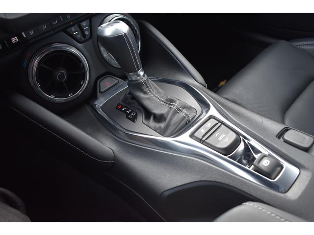 シボレーカマロ ＬＴ　ＲＳ　認定中古車保証対象車　弊社ユーザー様車両　アメリカンスポーツカー　２．０Ｌターボ　障害物センサー後　クルーズコントロール　ＡｐｐｌｅＣａｒＰｌａｙ　ＡｎｄｏｒｉｄＡｕｔｏ　レザーパワーシート（52枚目）