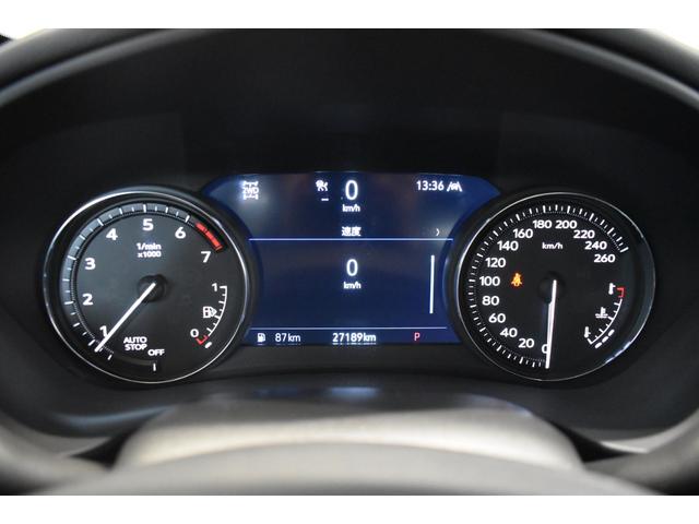 キャデラックＸＴ４ プラチナム　認定中古車保証対象車　弊社ユーザー様ワンオーナー車両　障害物センサー前後　衝突軽減ブレーキ　アダプティブクルーズコントロール　ＡｐｐｌｅＣａｒＰｌａｙ　ＡｎｄｏｒｉｄＡｕｔｏ　レザーパワーシート（8枚目）