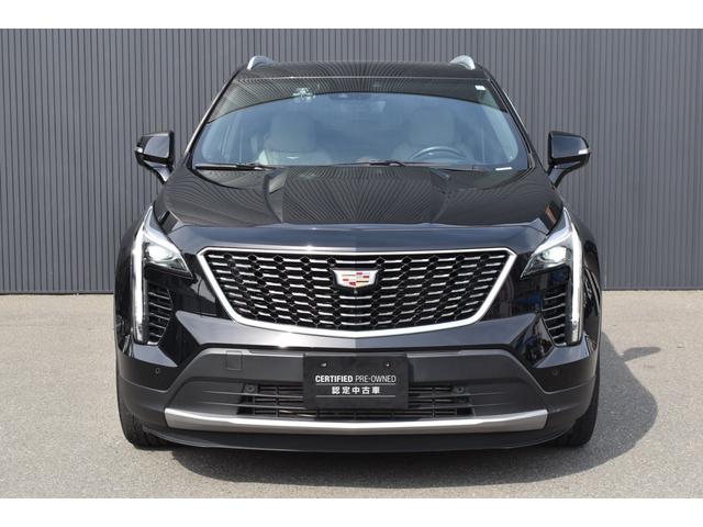 キャデラックＸＴ４ プラチナム　認定中古車保証対象車　弊社ユーザー様ワンオーナー車両　障害物センサー前後　衝突軽減ブレーキ　アダプティブクルーズコントロール　ＡｐｐｌｅＣａｒＰｌａｙ　ＡｎｄｏｒｉｄＡｕｔｏ　レザーパワーシート（11枚目）