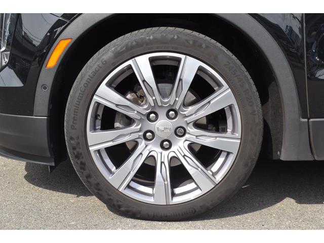 キャデラックＸＴ４ プラチナム　認定中古車保証対象車　弊社ユーザー様ワンオーナー車両　障害物センサー前後　衝突軽減ブレーキ　アダプティブクルーズコントロール　ＡｐｐｌｅＣａｒＰｌａｙ　ＡｎｄｏｒｉｄＡｕｔｏ　レザーパワーシート（15枚目）