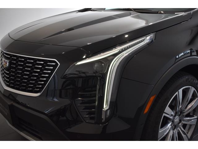 キャデラックＸＴ４ プラチナム　認定中古車保証対象車　弊社ユーザー様ワンオーナー車両　障害物センサー前後　衝突軽減ブレーキ　アダプティブクルーズコントロール　ＡｐｐｌｅＣａｒＰｌａｙ　ＡｎｄｏｒｉｄＡｕｔｏ　レザーパワーシート（61枚目）