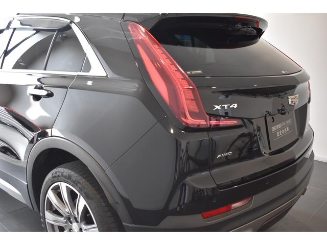 キャデラックＸＴ４ プラチナム　認定中古車保証対象車　弊社ユーザー様ワンオーナー車両　障害物センサー前後　衝突軽減ブレーキ　アダプティブクルーズコントロール　ＡｐｐｌｅＣａｒＰｌａｙ　ＡｎｄｏｒｉｄＡｕｔｏ　レザーパワーシート（64枚目）