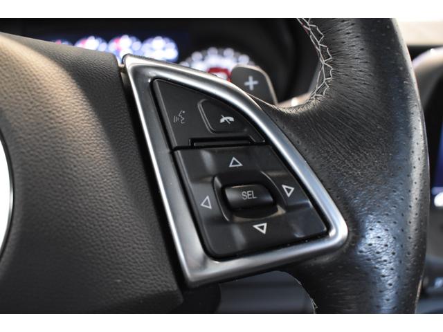 シボレーカマロ ＬＴ　ＲＳ　ヘリテージエディション　ヘリテージエディション　限定車　ラリーグリーン　認定中古車保証対象車　障害物センサー後　クルーズコントロール　ＡｐｐｌｅＣａｒＰｌａｙ　ＡｎｄｏｒｉｄＡｕｔｏ　ＬＥＤヘッドライト（26枚目）