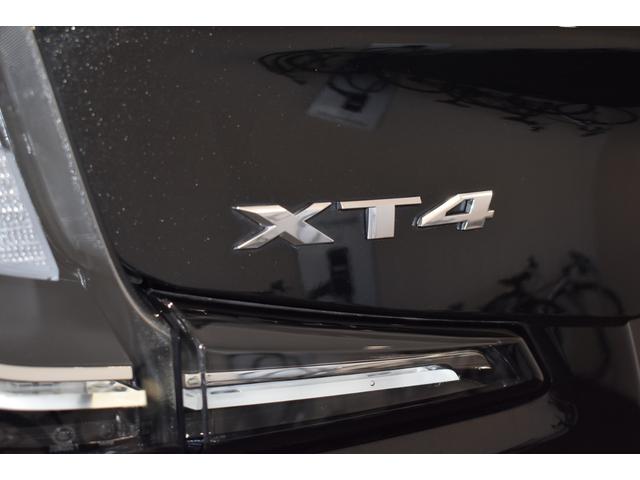 キャデラックＸＴ４ スポーツ　スポーツ　４ＷＤ　ワンオーナー　シートベンチレーション　シートヒーター　ハンドルヒーター　ＢＯＳＥスピーカー　ヘッドアップディスプレイ　禁煙車　ＡＣＣ　パドルシフト　２０００ＣＣ　直４　ターボ（22枚目）