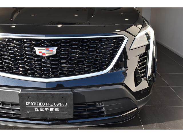 キャデラックＸＴ４ スポーツ　スポーツ　４ＷＤ　ワンオーナー　シートベンチレーション　シートヒーター　ハンドルヒーター　ＢＯＳＥスピーカー　ヘッドアップディスプレイ　禁煙車　ＡＣＣ　パドルシフト　２０００ＣＣ　直４　ターボ（24枚目）