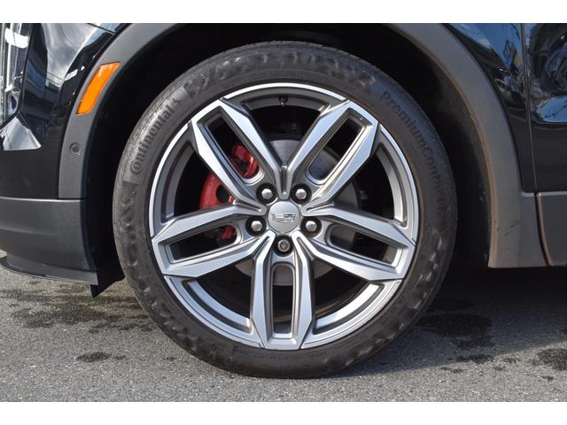 キャデラックＸＴ４ スポーツ　スポーツ　４ＷＤ　ワンオーナー　シートベンチレーション　シートヒーター　ハンドルヒーター　ＢＯＳＥスピーカー　ヘッドアップディスプレイ　禁煙車　ＡＣＣ　パドルシフト　２０００ＣＣ　直４　ターボ（33枚目）
