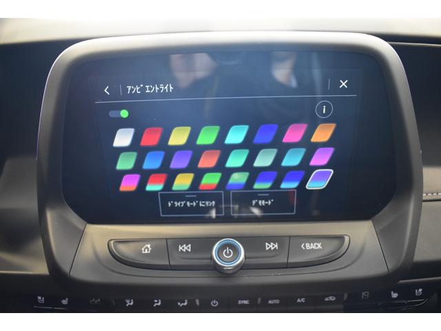 シボレーカマロ ファイナルエディション　国内５０台限定　正規ディーラー車　ワンオーナ－　新車保障継承　ファイナルモデル　ＡｐｐｌｅＣａｒＰｌａｙ／ＡｎｄｒｏｉｄＡｕｔｏ　デジタルインナーミラー　ＢＯＳＥスピーカー　ドラレコ　ＥＴＣ２．０（32枚目）