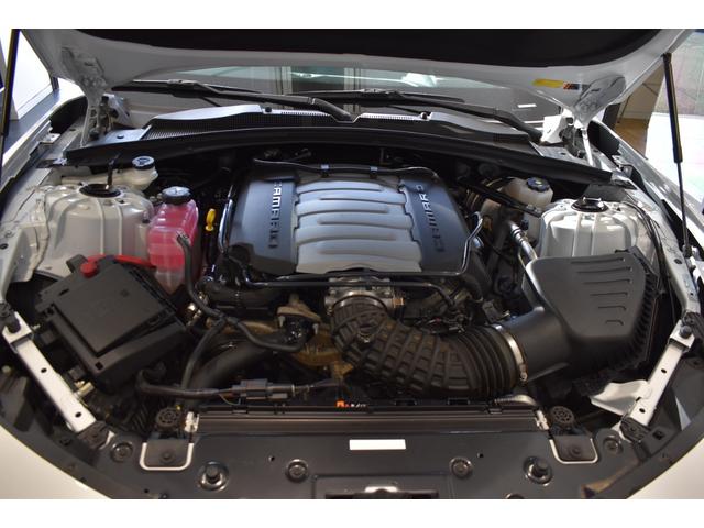 シボレーカマロ ファイナルエディション　国内５０台限定　正規ディーラー車　ワンオーナ－　新車保障継承　ファイナルモデル　ＡｐｐｌｅＣａｒＰｌａｙ／ＡｎｄｒｏｉｄＡｕｔｏ　デジタルインナーミラー　ＢＯＳＥスピーカー　ドラレコ　ＥＴＣ２．０（47枚目）