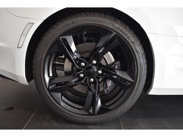 シボレーカマロ ファイナルエディション　国内５０台限定　正規ディーラー車　ワンオーナ－　新車保障継承　ファイナルモデル　ＡｐｐｌｅＣａｒＰｌａｙ／ＡｎｄｒｏｉｄＡｕｔｏ　デジタルインナーミラー　ＢＯＳＥスピーカー　ドラレコ　ＥＴＣ２．０（50枚目）