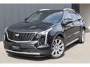 キャデラックＸＴ４ プラチナム　認定中古車保証対象車　弊社ユーザー様ワンオーナー車両　障害物センサー前後　衝突軽減ブレーキ　アダプティブクルーズコントロール　ＡｐｐｌｅＣａｒＰｌａｙ　ＡｎｄｏｒｉｄＡｕｔｏ　レザーパワーシート（5枚目）