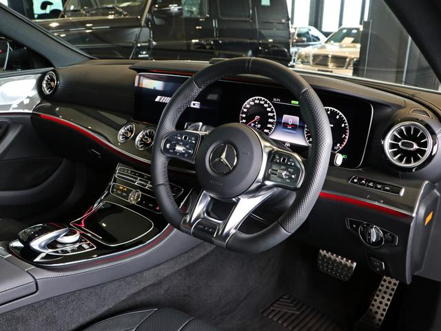 CLS53 4マチック+ISG搭載サンルーフ 右H(10枚目)