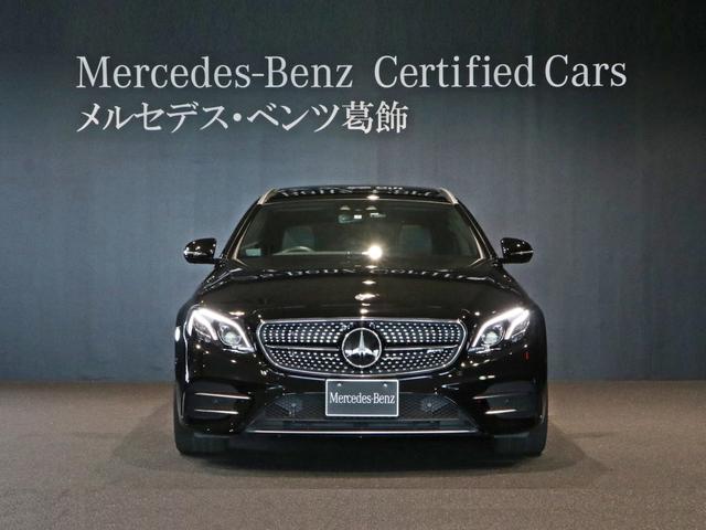 E43 4マチック ステーションワゴン(7枚目)