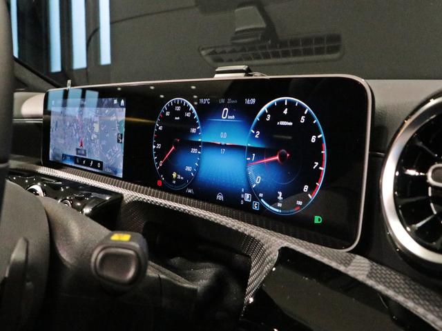 A180スタイル レーダーセーフティPKG ナビPKG(11枚目)