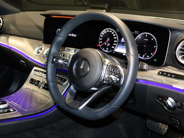 CLS220d スポーツ エクスクルーシブパッケージ(9枚目)