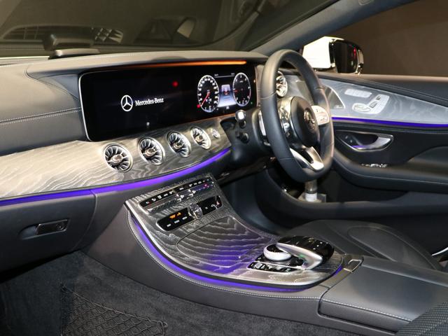 CLS220d スポーツ エクスクルーシブパッケージ(10枚目)