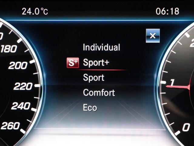 CLS220d スポーツ エクスクルーシブパッケージ(11枚目)