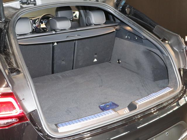 GLC220d4マチッククーペAMGライン レーダーPパノラ(18枚目)