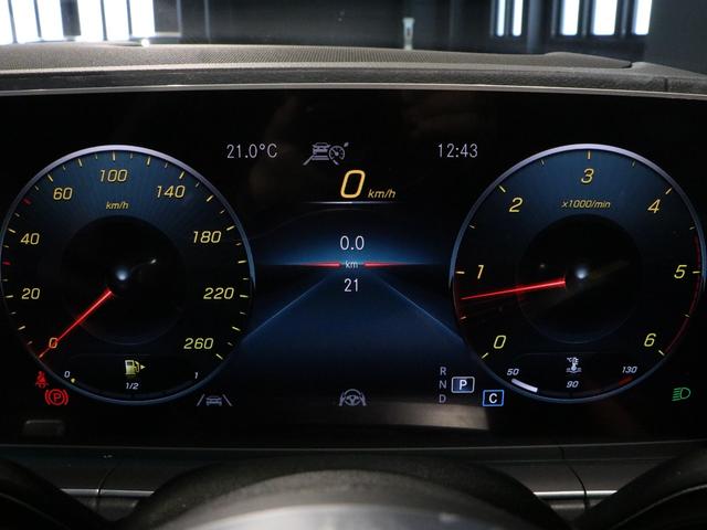 GLE400d 4マチック クーペスポーツ パノラミックスライディングルーフ 赤革(32枚目)