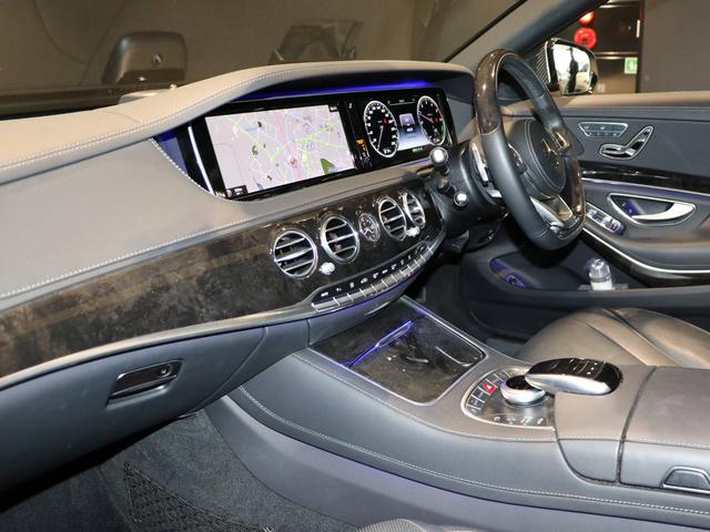 S300h AMGライン ラグジュアリーパッケージ 認定保証2年(7枚目)