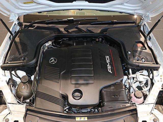 ＣＬＳクラス ＣＬＳ５３　４マチック＋（50枚目）