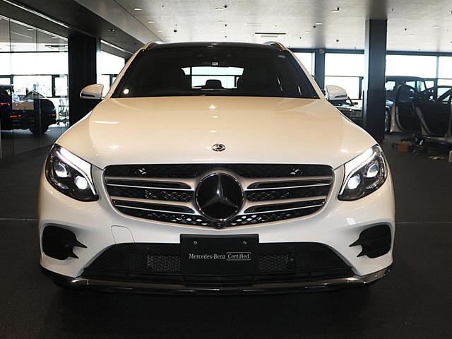 ＧＬＣ２２０ｄ　４マチックスポーツ（本革仕様）　パノラミックスライディングルーフ(47枚目)