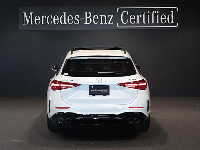 メルセデスＡＭＧ Ｃクラスステーションワゴン