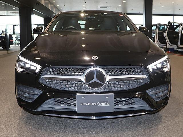 ＣＬＡクラス ＣＬＡ２００ｄ　ＡＭＧレザーエクスクルーシブパッケジ　ＡＭＧライン　アドバンスドパッケージ　パノラミックスライディングルーフ　３６０度カメラシステム（45枚目）