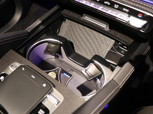 ＧＬＥ５３　４Ｍ＋パノラミクスライディングルーフ仕様　本革ナッパレザーシート（トリュフブラウン×ブラック）　Ｂｕｒｍｅｓｔｅｒ　パノラミックスライディングルーフ　シートヒーター　シートベンチレーション　エアバランスパッケージ(40枚目)