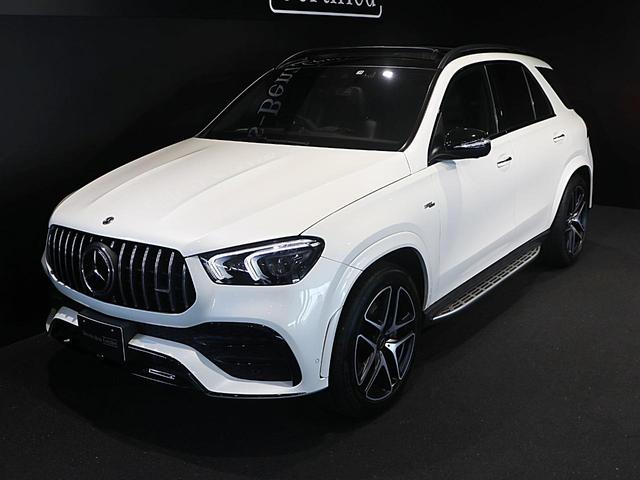 メルセデスＡＭＧ ＧＬＥ