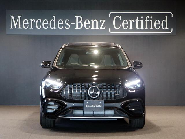 ＧＬＡクラス ＧＬＡ４５　Ｓ　４マチック＋　ＡＭＧアドバンスドパッケージ　ＡＭＧパフォーマンスパッケージ（3枚目）