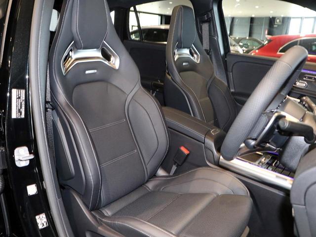ＧＬＡクラス ＧＬＡ４５　Ｓ　４マチック＋　ＡＭＧアドバンスドパッケージ　ＡＭＧパフォーマンスパッケージ（16枚目）