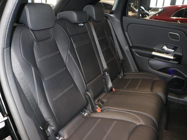 ＧＬＡクラス ＧＬＡ４５　Ｓ　４マチック＋　ＡＭＧアドバンスドパッケージ　ＡＭＧパフォーマンスパッケージ（23枚目）