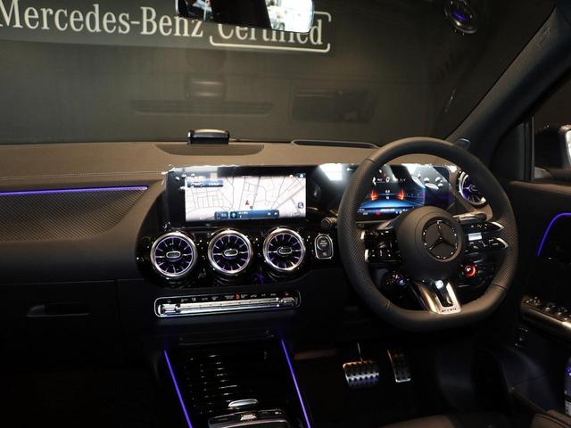 ＧＬＡクラス ＧＬＡ４５　Ｓ　４マチック＋　ＡＭＧアドバンスドパッケージ　ＡＭＧパフォーマンスパッケージ（26枚目）