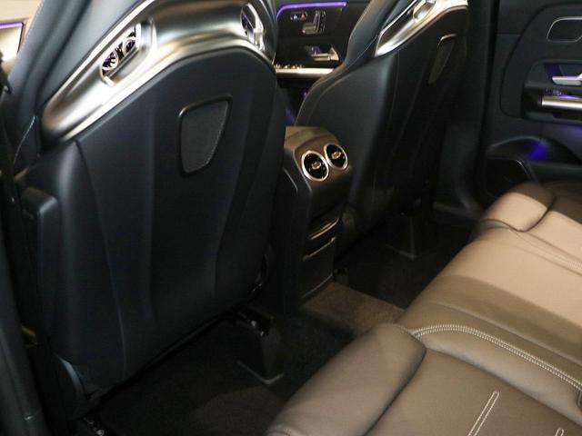 ＧＬＡクラス ＧＬＡ４５　Ｓ　４マチック＋　ＡＭＧアドバンスドパッケージ　ＡＭＧパフォーマンスパッケージ（28枚目）