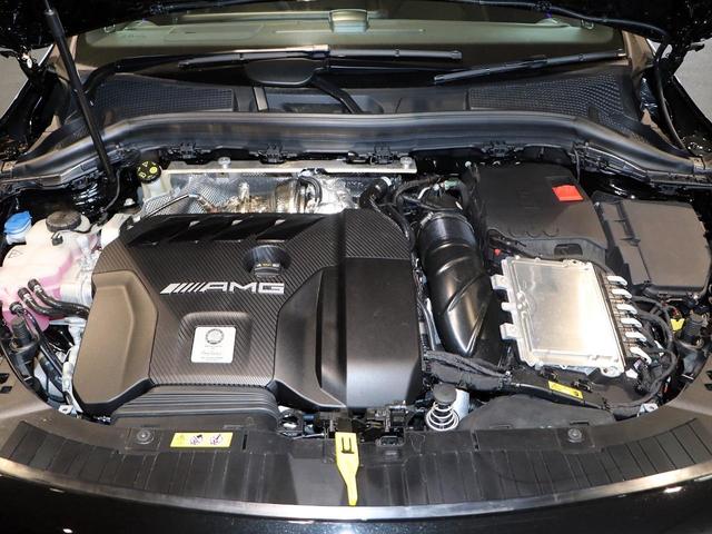ＧＬＡクラス ＧＬＡ４５　Ｓ　４マチック＋　ＡＭＧアドバンスドパッケージ　ＡＭＧパフォーマンスパッケージ（47枚目）