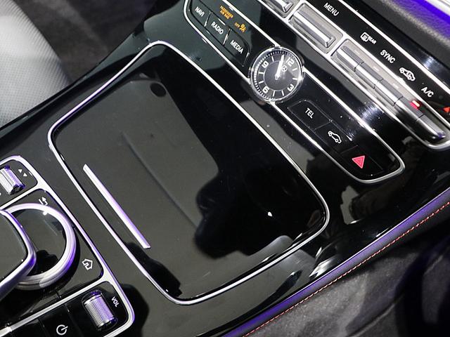 Ｅクラス Ｅ５３　４マチック＋　クーペ　エクスクルーシブパッケージ　パノラミックスライディングルーフ（36枚目）