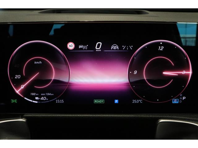 ＥＱＢ ＥＱＢ２５０＋　ＡＭＧラインパッケージ　アドバンスドパッケージ　パノラミックスライディングルーフ　指紋認証機能　ヘッドアップディスプレイ　Ｂｒｕｍｅｓｔｅｒサラウンドサウンドシステム（40枚目）