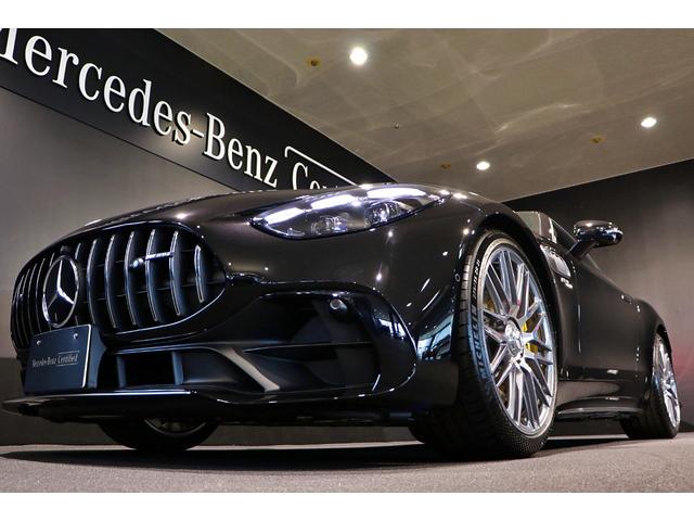 ＧＴ ４３　クーペ　ＡＭＧドライビングパッケージ　ＡＭＧパフォーマンスパッケージ　パノラミックスライディングルーフ　２１ＡＭＧアルミホイール（7枚目）