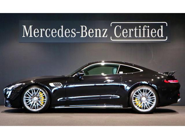 ＧＴ ４３　クーペ　ＡＭＧドライビングパッケージ　ＡＭＧパフォーマンスパッケージ　パノラミックスライディングルーフ　２１ＡＭＧアルミホイール（9枚目）