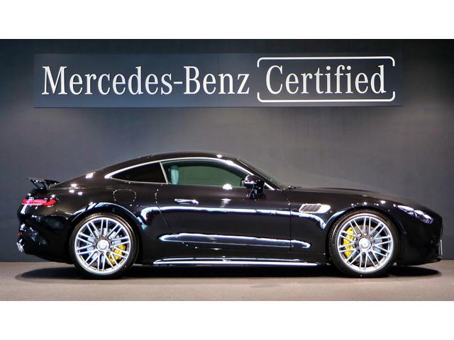 ＧＴ ４３　クーペ　ＡＭＧドライビングパッケージ　ＡＭＧパフォーマンスパッケージ　パノラミックスライディングルーフ　２１ＡＭＧアルミホイール（10枚目）