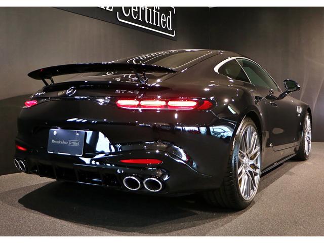 ＧＴ ４３　クーペ　ＡＭＧドライビングパッケージ　ＡＭＧパフォーマンスパッケージ　パノラミックスライディングルーフ　２１ＡＭＧアルミホイール（12枚目）