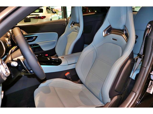 ＧＴ ４３　クーペ　ＡＭＧドライビングパッケージ　ＡＭＧパフォーマンスパッケージ　パノラミックスライディングルーフ　２１ＡＭＧアルミホイール（17枚目）