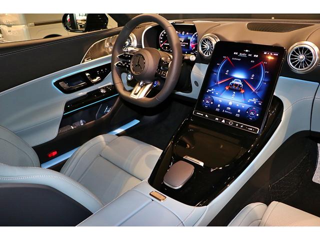 ＧＴ ４３　クーペ　ＡＭＧドライビングパッケージ　ＡＭＧパフォーマンスパッケージ　パノラミックスライディングルーフ　２１ＡＭＧアルミホイール（20枚目）