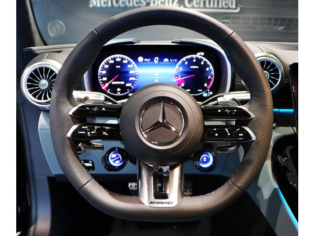 ＧＴ ４３　クーペ　ＡＭＧドライビングパッケージ　ＡＭＧパフォーマンスパッケージ　パノラミックスライディングルーフ　２１ＡＭＧアルミホイール（22枚目）